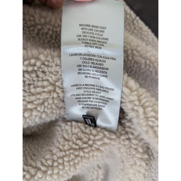 Levi's Black Leather Jacket - Picture 8 of 11